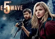 Sinopsis The 5th Wave, Bioskop Trans TV 19 Mei 2024: Invasi Alien Menggunakan Anak-anak sebagai Senjata untuk Membunuh Populasi Manusia