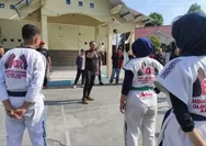 Temani Arnaz Tilik Atlet Kota Semarang, Hendi Bawa Nama Megawati 'No Pain No Gain'