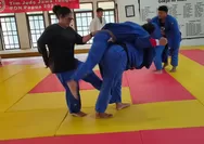 14 Atlet Judo Jawa Tengah Digembleng Agar Raih Emas di PON XXI Aceh Sumut 2024