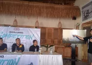 SeaDoo Indonesia Gelar Kompetisi Balap Jetski di Pantai Marina, Berhadiah Total Rp 25 Juta