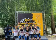 Atlet Arung Jeram Jateng Ikuti Kejuaraan di Malaysia, Hari Pertama Raih Dua Perak