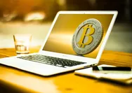 Ada Apa Dibalik Kenaikan Harga Bitcoin Yang Signifikan?