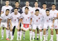 Ini Syarat Timnas Indonesia Bisa Lolos ke Babak Ketiga Kualifikasi Piala Dunia 2026 Lawan Filipina