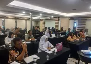 Balai Bahasa Jawa Tengah Uji Coba Instrumen UKBI Adaptif Merdeka, Ukur Kemahiran Berbahasa Indonesia