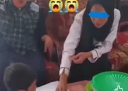 Viral, 3 Guru di Bengkulu Selatan Bentak Murid saat Mengajar, Diduga untuk Konten