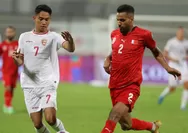 Minta Laga Dipindah, Bahrain Bisa Dihukum Kalah WO dan Timnas Indonesia Otomatis Dapat 3 Poin Cuma-cuma?