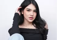 Davina Karamoy Ancam Tempuh Jalur Hukum Terkait Isu Kedekatan dengan Dito Ariotedjo