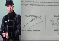 Ahmad Dhani Tunda Buka Dokumen Perceraian, Pilih Dampingi Kelahiran Anak Al Ghazali