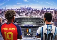 Prediksi Spanyol vs Argentina di Final Piala Dunia 2026: La Furia Roja Diunggulkan, Messi Bidik Gelar Beruntun