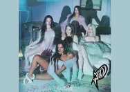 Lirik Lagu Hootie Frutti, KATSEYE dalam Mini Album WILD