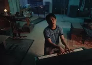 Lirik Lagu Februari, Rony Parulian, Baru Rilis!