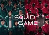 Berani Coba? Squid Game: The Experience Buka di Jakarta, Tiket Mulai Rp299 Ribu