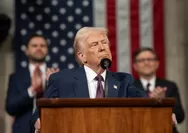 Trump Tuntut Kompensasi dari Iran dalam Negosiasi Perdamaian