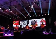 Klaten Expo 2023 Tampilkan 11 Klaster Produk, Konser OM Adella Sempat Ricuh