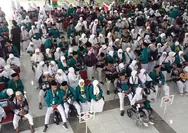 Hari Pertama, 4 Kloter Tiba di Asrama Haji Donohudan