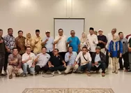 Didukung Barisan Para Mantan Anggota DPRD, Jumariyanto Mantap Nyalon Bupati Boyolali