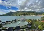 HIG Berikan Penawaran Khusus Selama F1 Powerboat 2024 di Danau Toba
