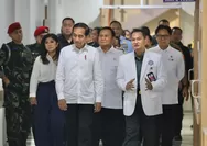Berdirinya RSPPN Jend Soedirman Prestasi Besar Prabowo. Pakar Kebijakan Kesehatan : Ini Kebijakan Yang Origin, dan Pertama di Indonesia