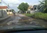 DPRD Usulkan Perbaikan Jalan Singkil-Pedeslohor Adiwerna 