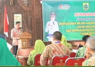 Mulya, Visi Pembangunan Kabupaten Pemalang Jangka Panjang