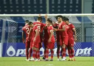 Hasil Timnas Indonesia vs Timor Leste Buka Jalan Menuju Semifinal Piala AFF U23