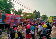 Relawan Bolone Mase Siap Dukung Pasangan Cabup Cawabup Pilkada 2024 Kabupaten Rembang