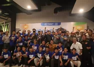 Liga 3 Nasional : Pelatih Persiku Kudus Waspadai Tim Kepri Jaya