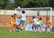 Liga 3 Nasional : Persiku Kudus Juara Grup I, Pupuskan Harapan PS Polmas