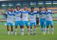 Pasukan Siap Tempur, Persiku Kudus Pasang Target Lolos Liga 2