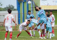 Ditahan Imbang UNSA FC, Pelatih Persiba Bantul Keluhkan Lapangan