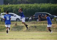 Sukun U17 League Resmi Bergulir, Askab PSSI Kudus Terjunkan Pemandu Bakat