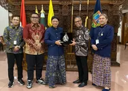 Digitalisasi UMKM, Siasat Pemkab Kudus Hadapi Situasi Ekonomi di Era VUCA