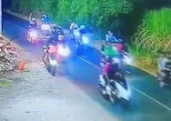 Bawa Sajam, Polisi Amankan Empat Remaja Saat Hendak Tawuran di Kudus