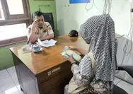 Kena Razia Satpol-PP, Pengemis di Kudus Ini Bisa Kumpulkan Uang hingga Rp 500 Ribu per Hari