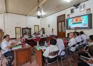 Rangkaian Perayaan Hari Jadi Kudus Telan Rp 4 Miliar, Ini Sumber Dananya