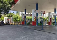 Jatuhkan Sanksi, Pertamina Tutup Sementara SPBU Jenderal Sudirman Kudus 