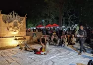 Seniman Prancis dan Jepang Meriahkan Festival Muria Raya di Kudus