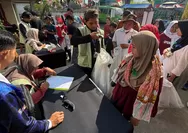 Aksi SIKAT, Warga 4 Desa di Kudus Diajak Gotong Royong Menjaga Kebersihan dan Kesehatan Keluarga