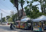 Museum Kretek Dikelola Investor, Puluhan PKL Akan Direlokasi