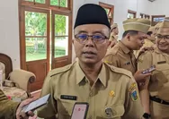 Dua Kepala Dinas Masih Kosong, Pemkab Kudus Gelar Seleksi Terbuka JPT