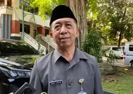 Kemarau Ekstrem, Kasus ISPA di Kudus Melonjak, Lansia dan Anak-anak Rentan Terpapar