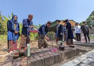 Hari Jadi Kudus, Bupati Proyeksikan Filosofi Gusjigang Jadi Arah Pembangunan Daerah