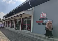 Belum Juga Diresmikan Apalagi Beroperasi, Peralatan Kopdes di Kudus Banyak yang Rusak