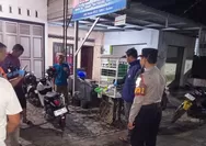 Konflik Keluarga Picu Ayah di Kudus Tega Tusuk Anak Kandungnya Hingga Tewas