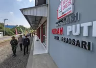 Kopdes Ikut Kelola Distribusi LPG Bersubsidi, Kuota di Pangkalan Berkurang