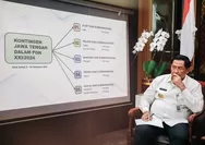 Dilapori Kesiapan Jateng ke PON Aceh Sumut, Nana Sudjana Antusias Ingin Kunjungi Pelatda Cabor Satu Per Satu  