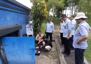 Program Air Bersih, Dua Kecamatan di Banyumas Diusulkan ke Kementerian PUPR