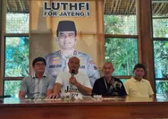 Asosiasi Pengusaha Kapal Indonesia (APKI) Cilacap Satu Suara Dukung Ahmad Luthfi Maju Calon Gubernur Jateng