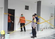 Penembakan Juru Parkir Hotel Braga Sokaraja Banyumas, Pelaku Asal Bandung, Domisili Sokaraja