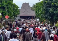 Soal Tembakan Gas Air Mata Saat Demo Pendukung Kades Terpilih di Banjarnegara, Begini Kata Polisi